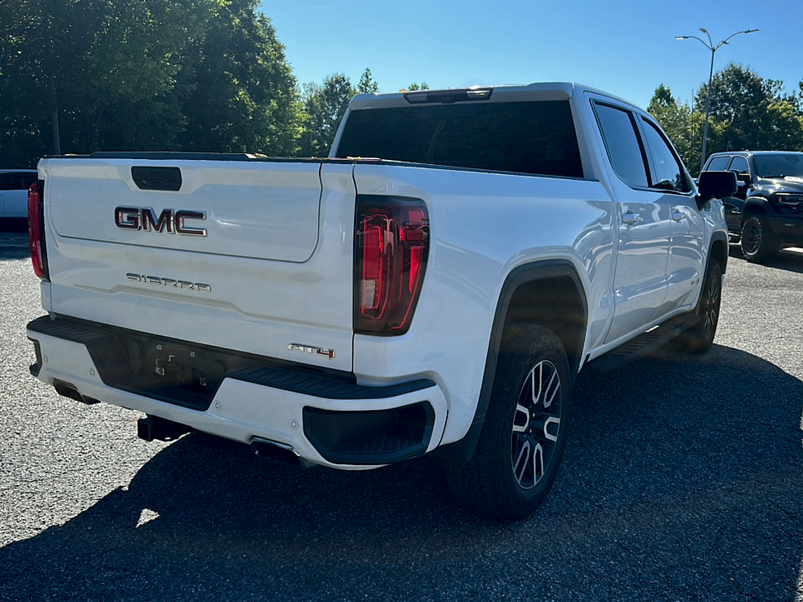 Used 2021 GMC Sierra 1500 Truck