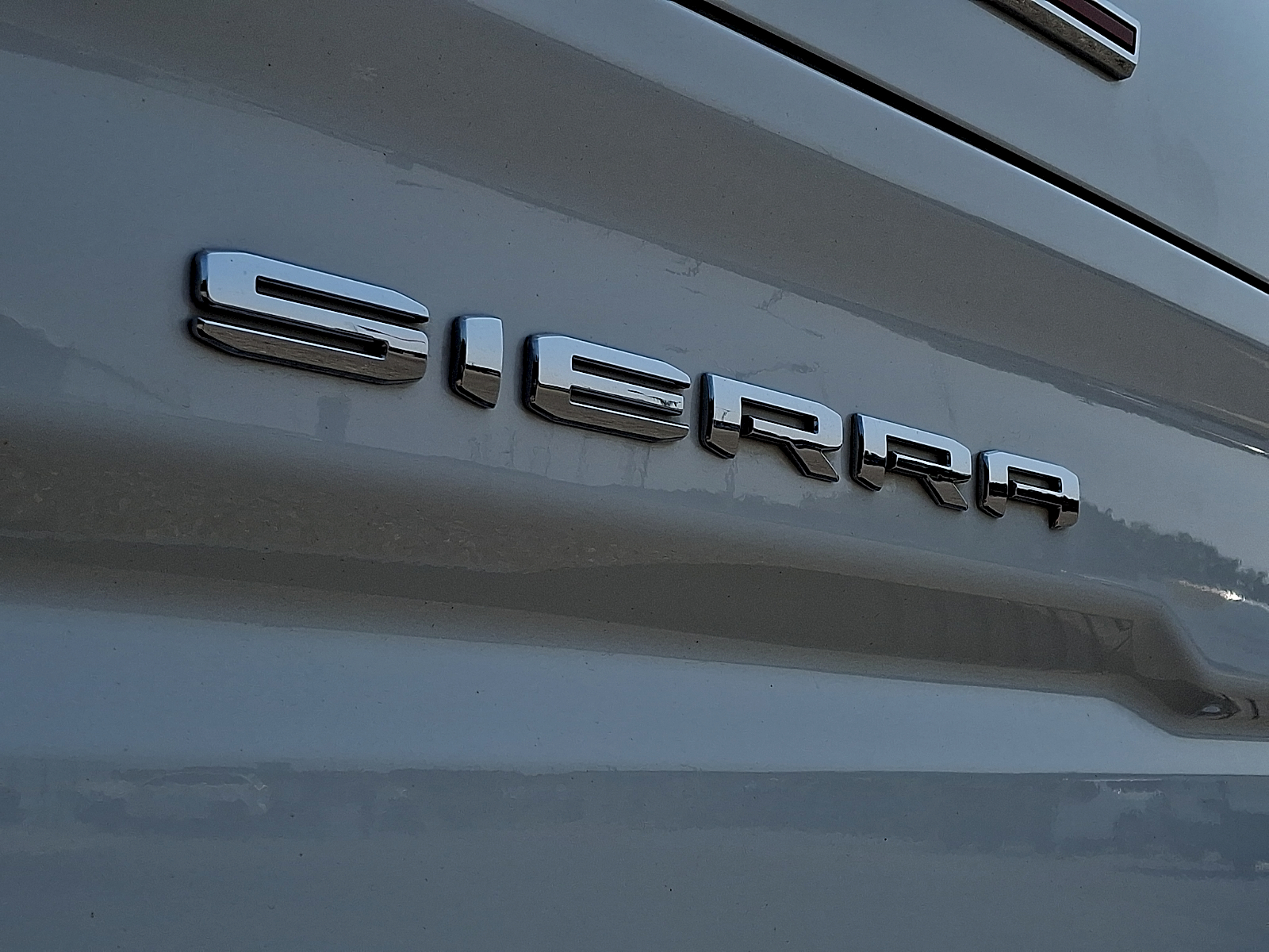Used 2021 GMC Sierra 1500 Truck