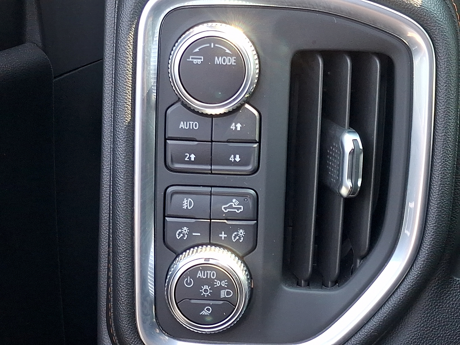 Used 2021 GMC Sierra 1500 Truck