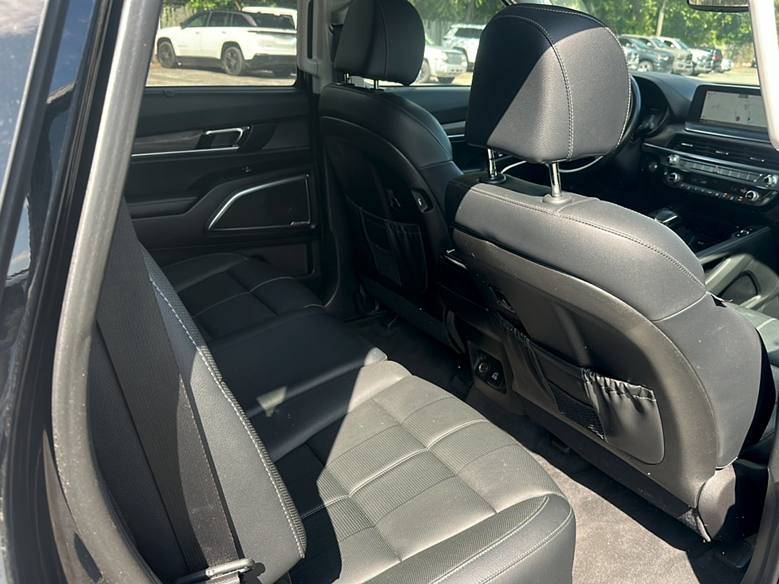 Used 2022 Kia Telluride SUV
