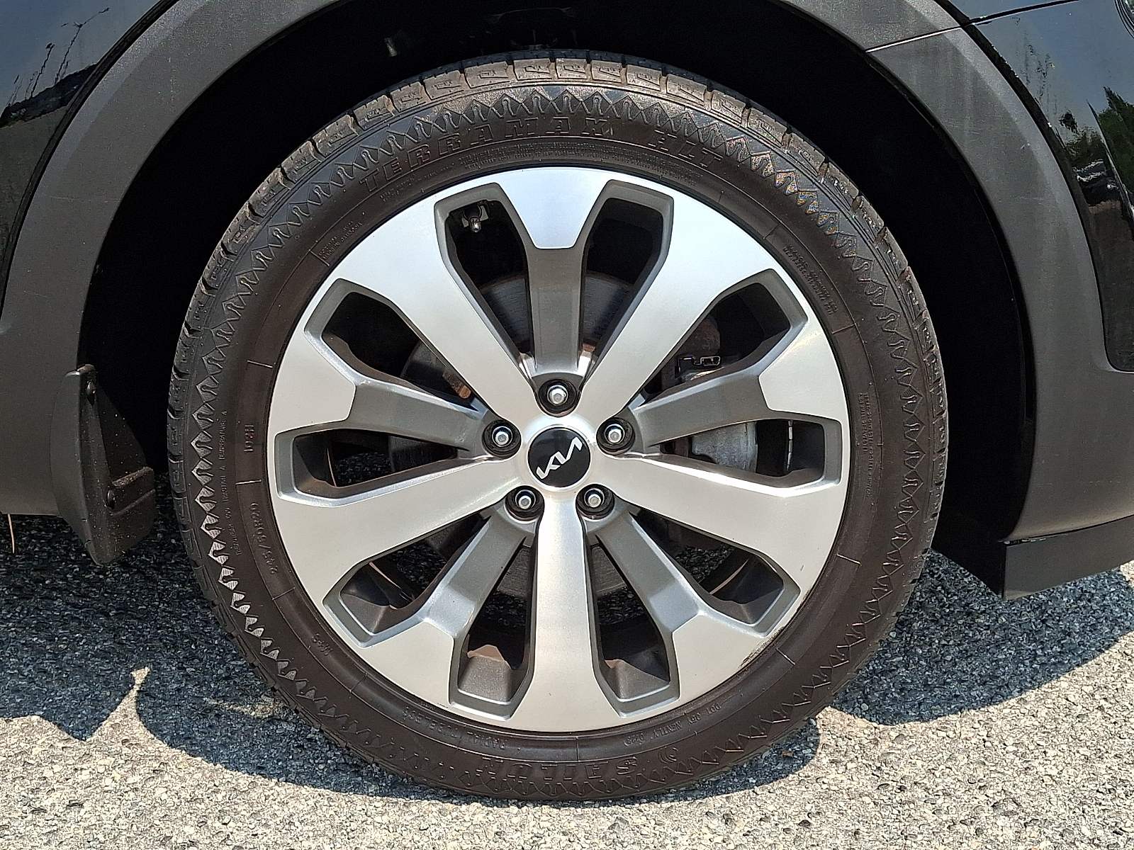 Used 2022 Kia Telluride SUV