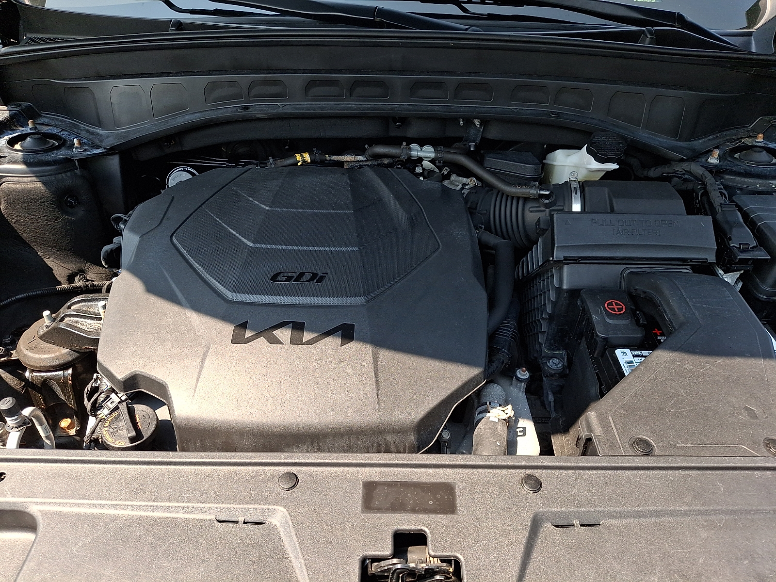 Used 2022 Kia Telluride SUV