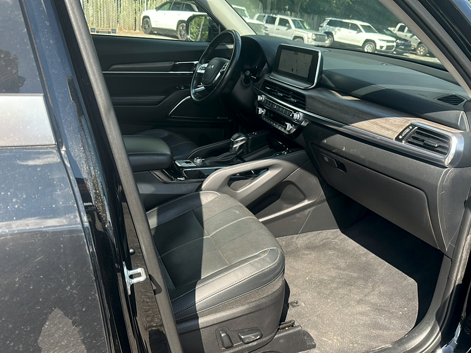 Used 2022 Kia Telluride SUV