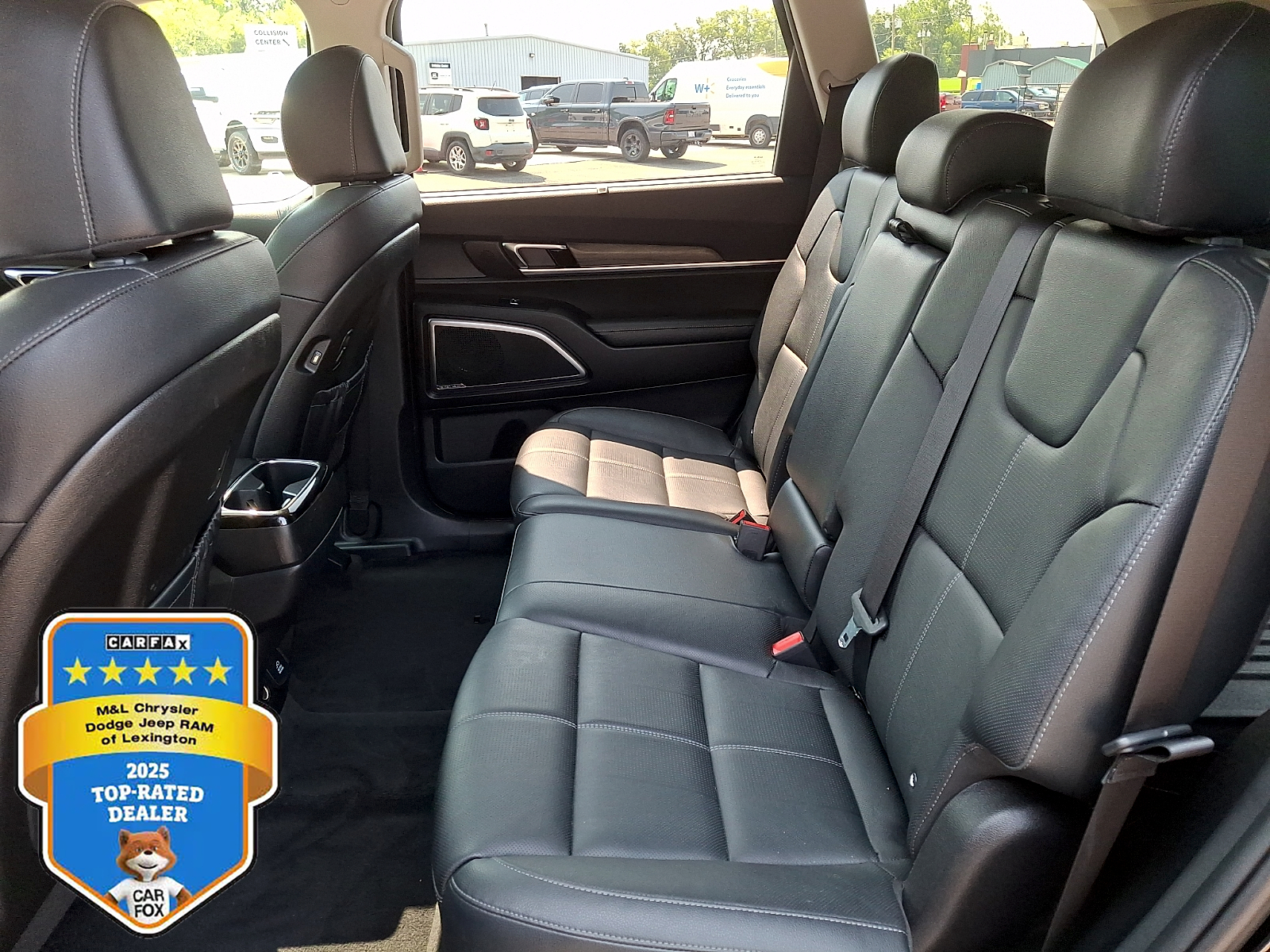Used 2022 Kia Telluride SUV
