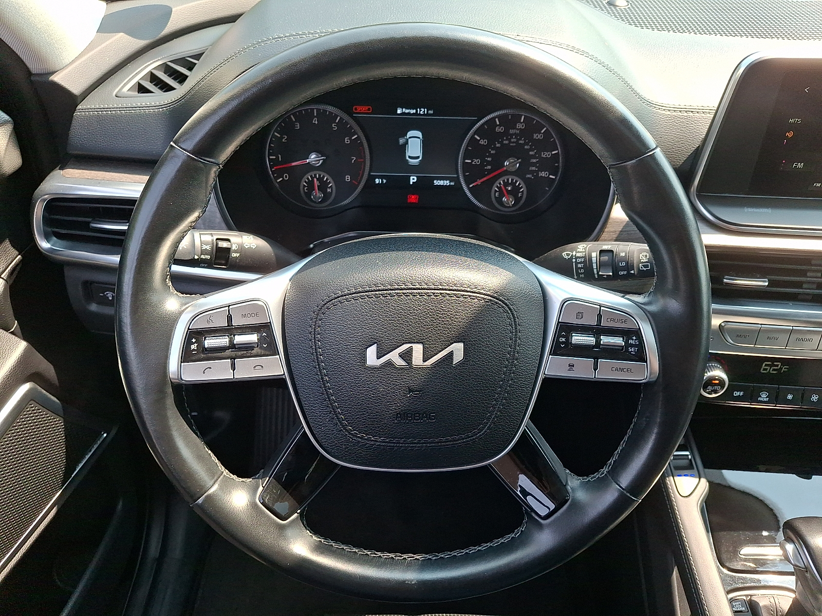Used 2022 Kia Telluride SUV