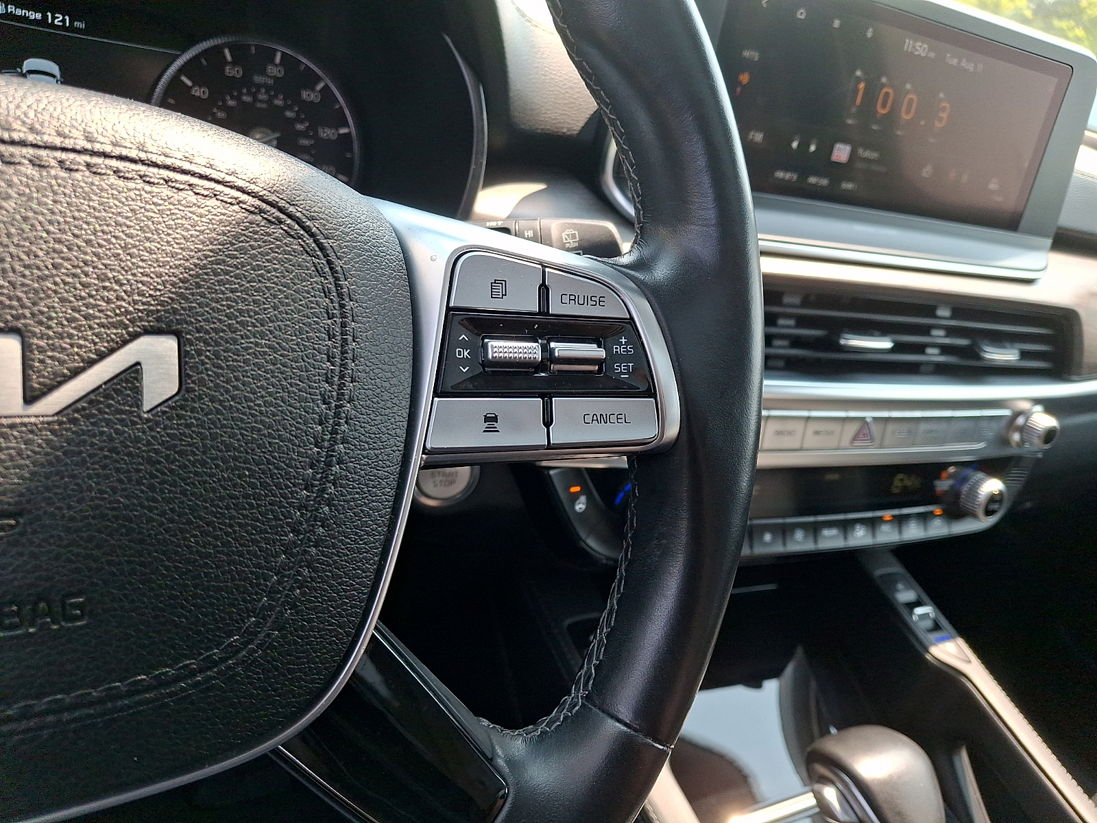 Used 2022 Kia Telluride SUV