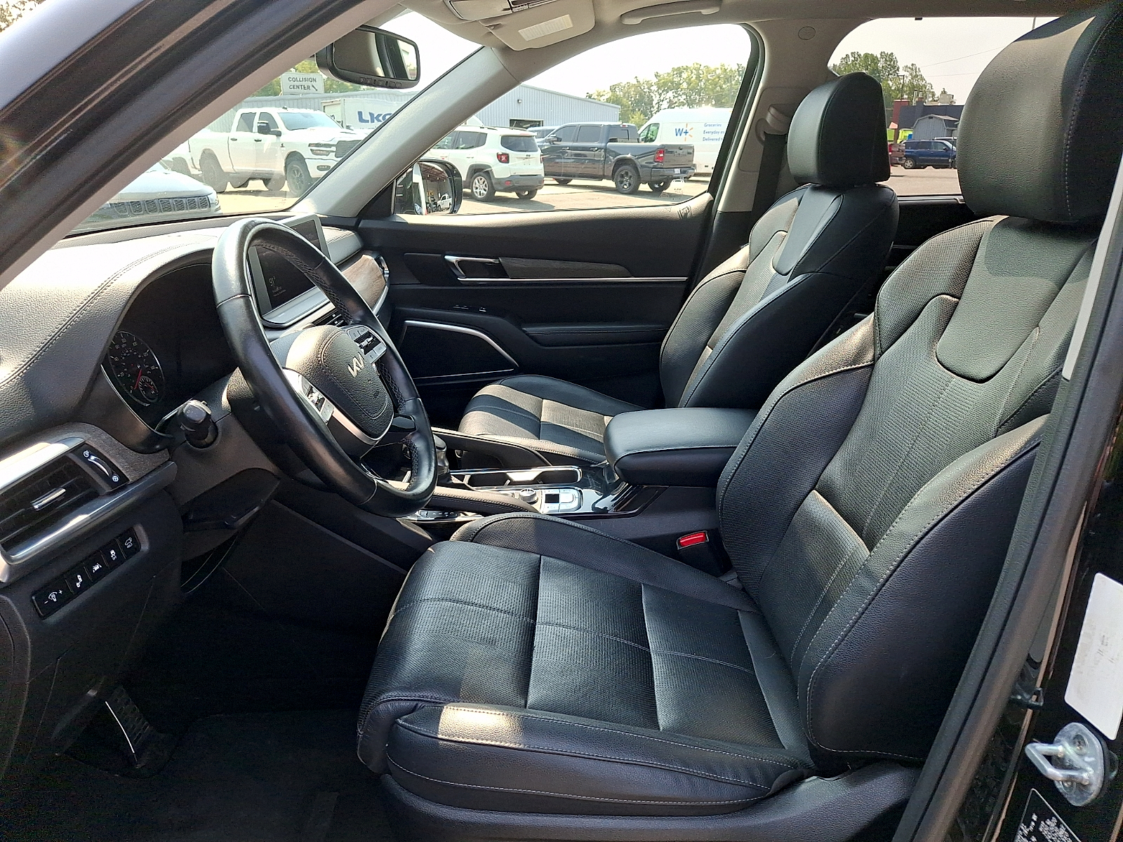 Used 2022 Kia Telluride SUV