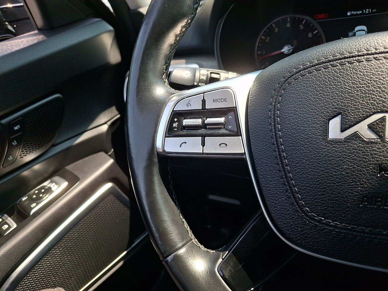 Used 2022 Kia Telluride SUV