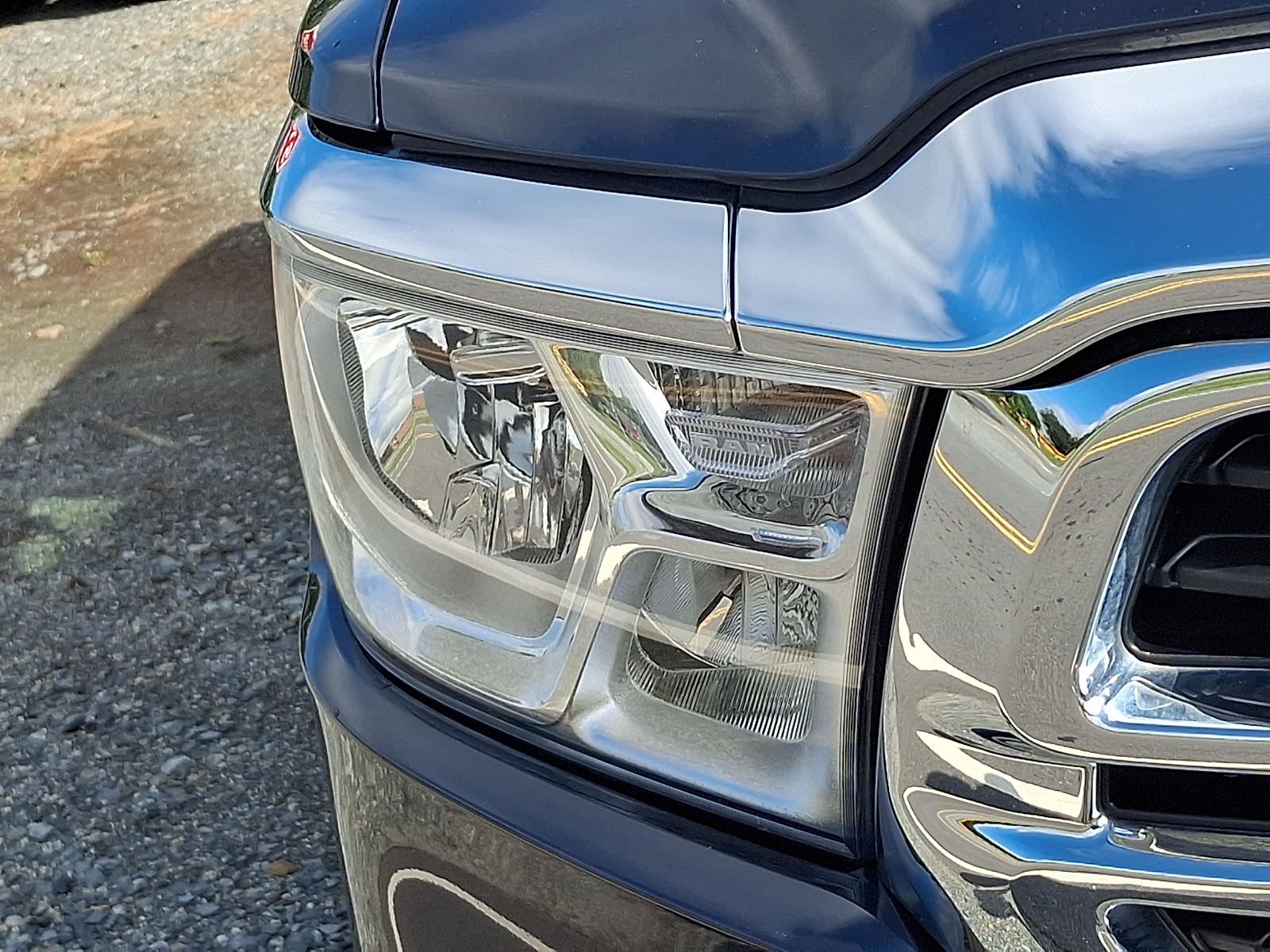 Used 2021 Ram 1500 Truck