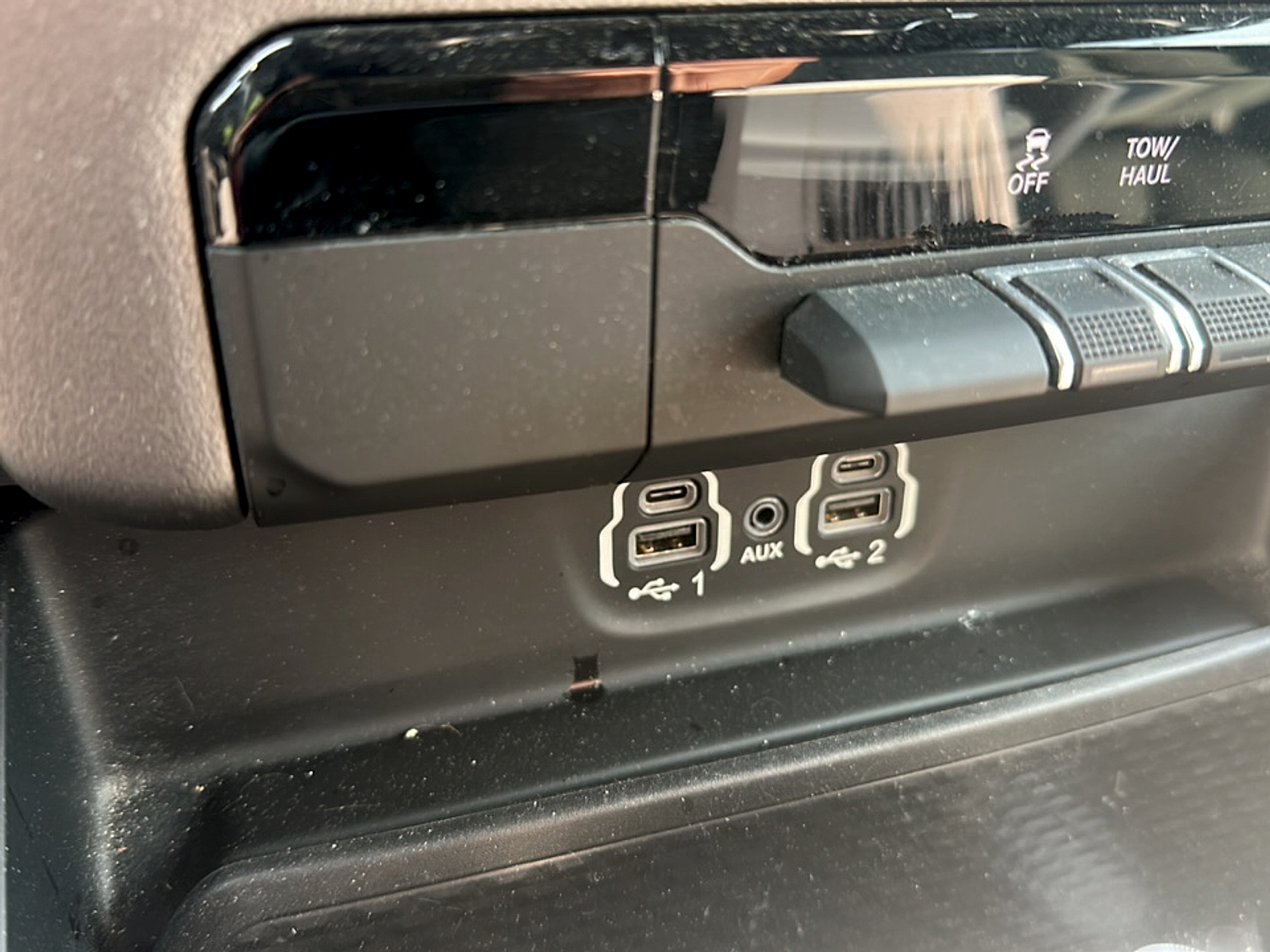 Used 2021 Ram 1500 Truck