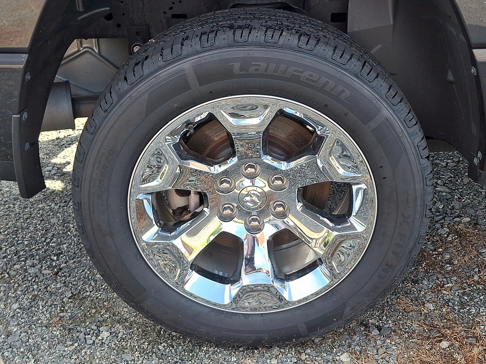 Used 2021 Ram 1500 Truck