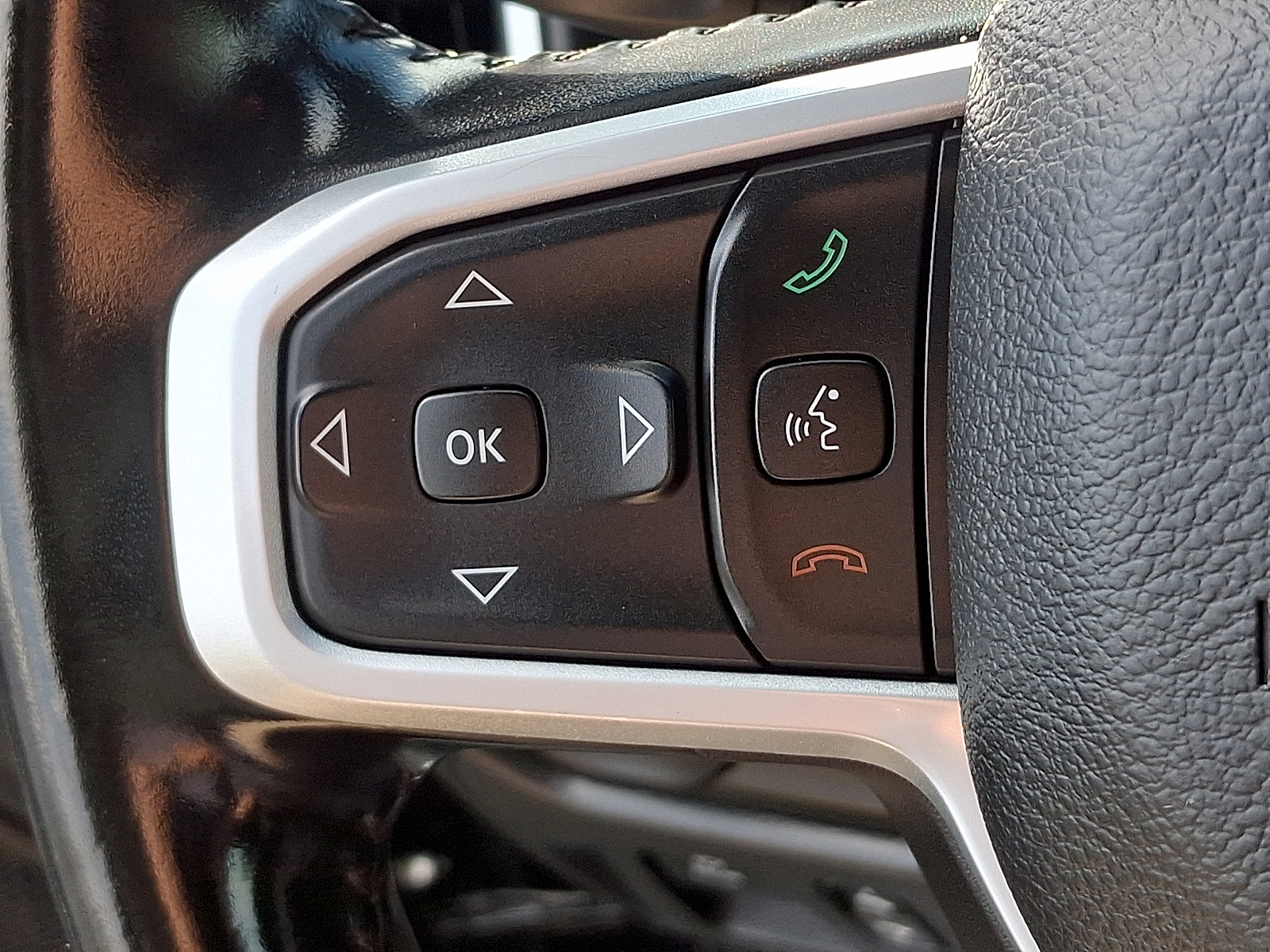Used 2021 Ram 1500 Truck
