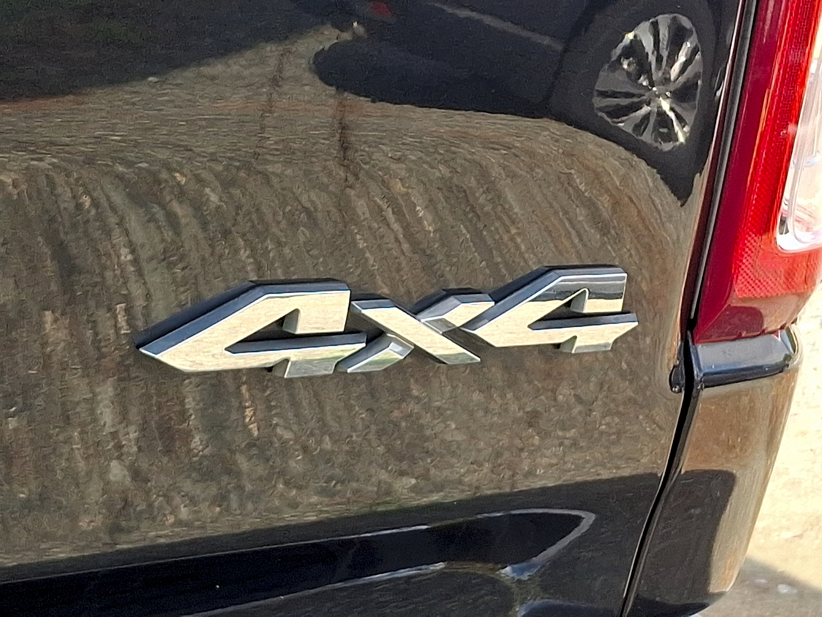 Used 2021 Ram 1500 Truck