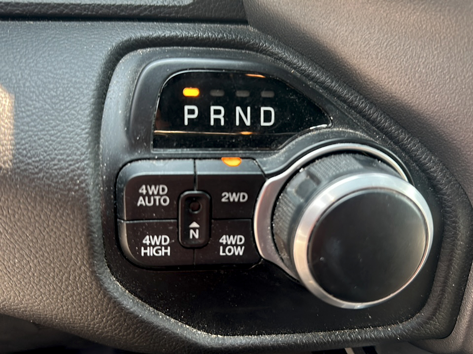 Used 2021 Ram 1500 Truck