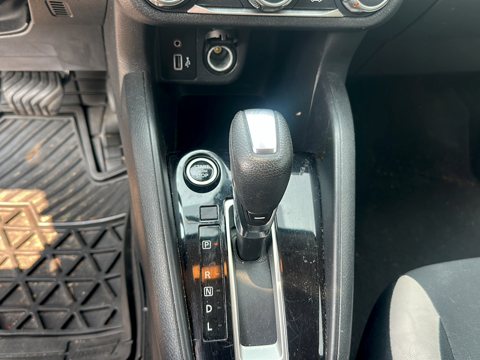 Used 2021 Nissan Versa Sedan