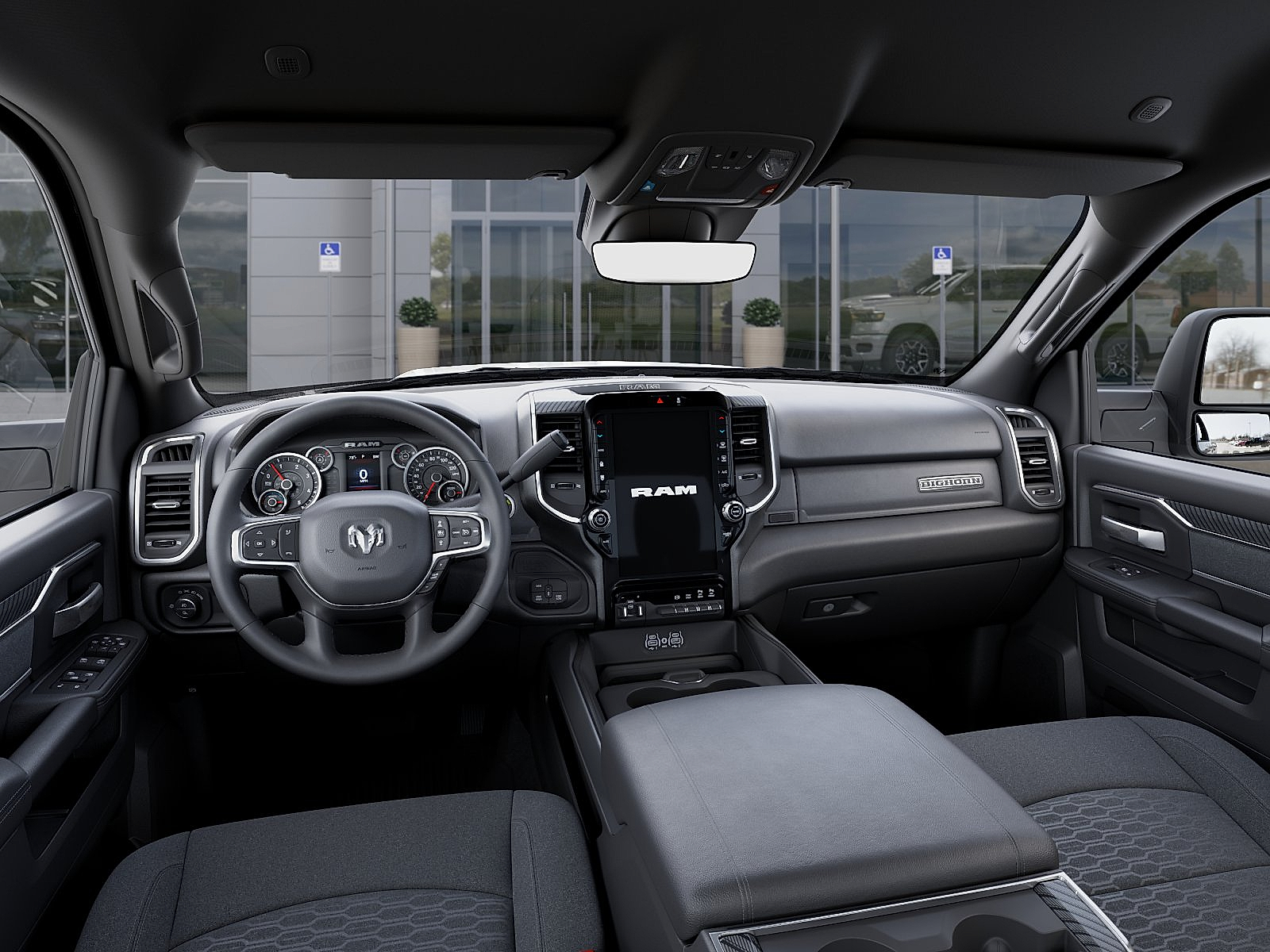 New 2027 Ram 3500 Truck
