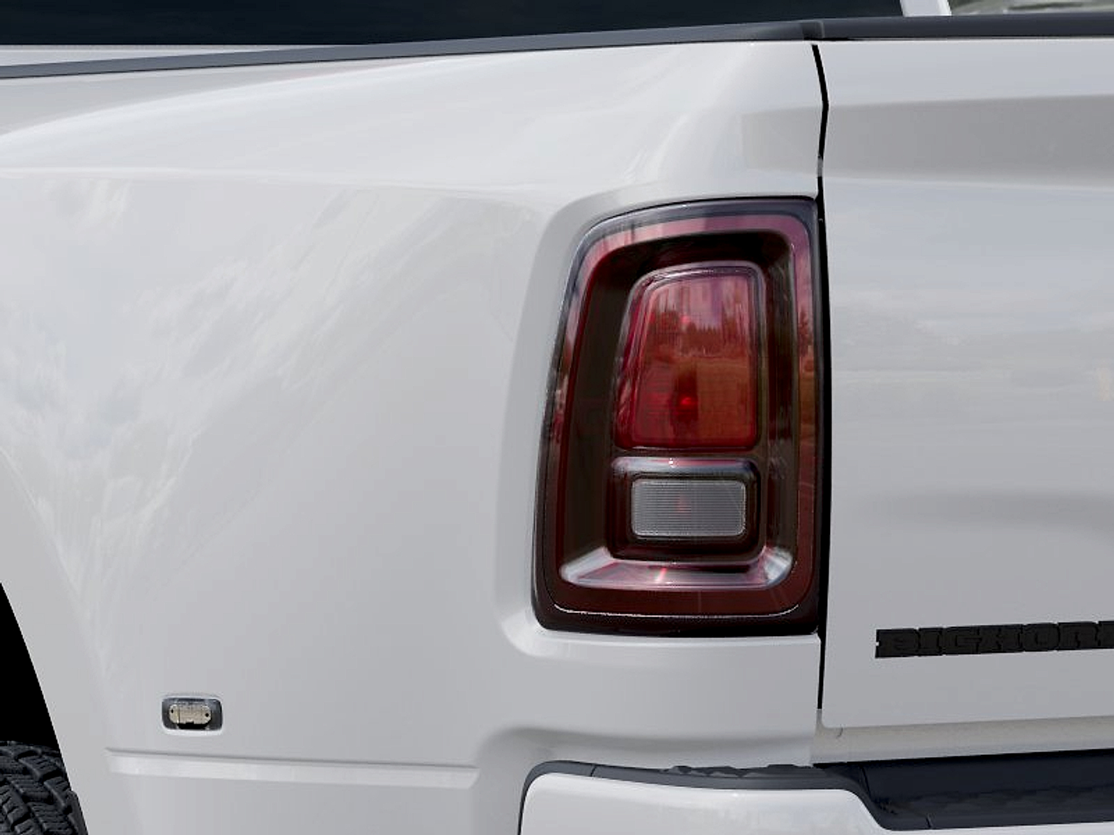 New 2027 Ram 3500 Truck