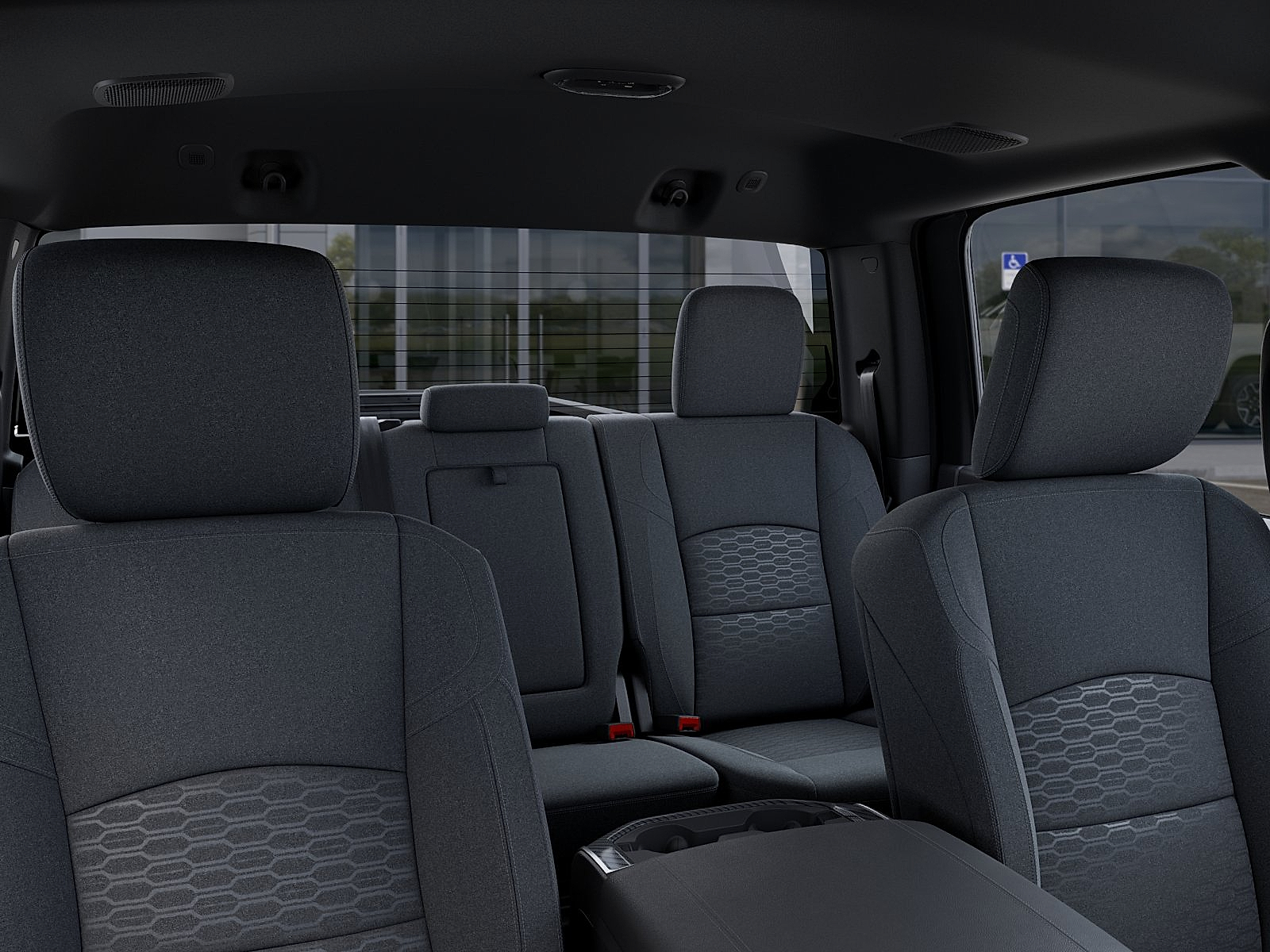 New 2027 Ram 3500 Truck