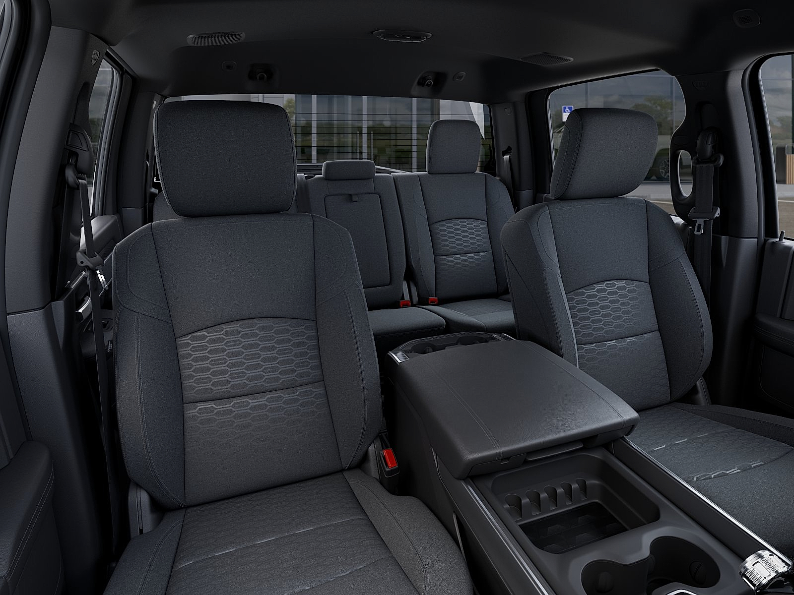 New 2027 Ram 3500 Truck