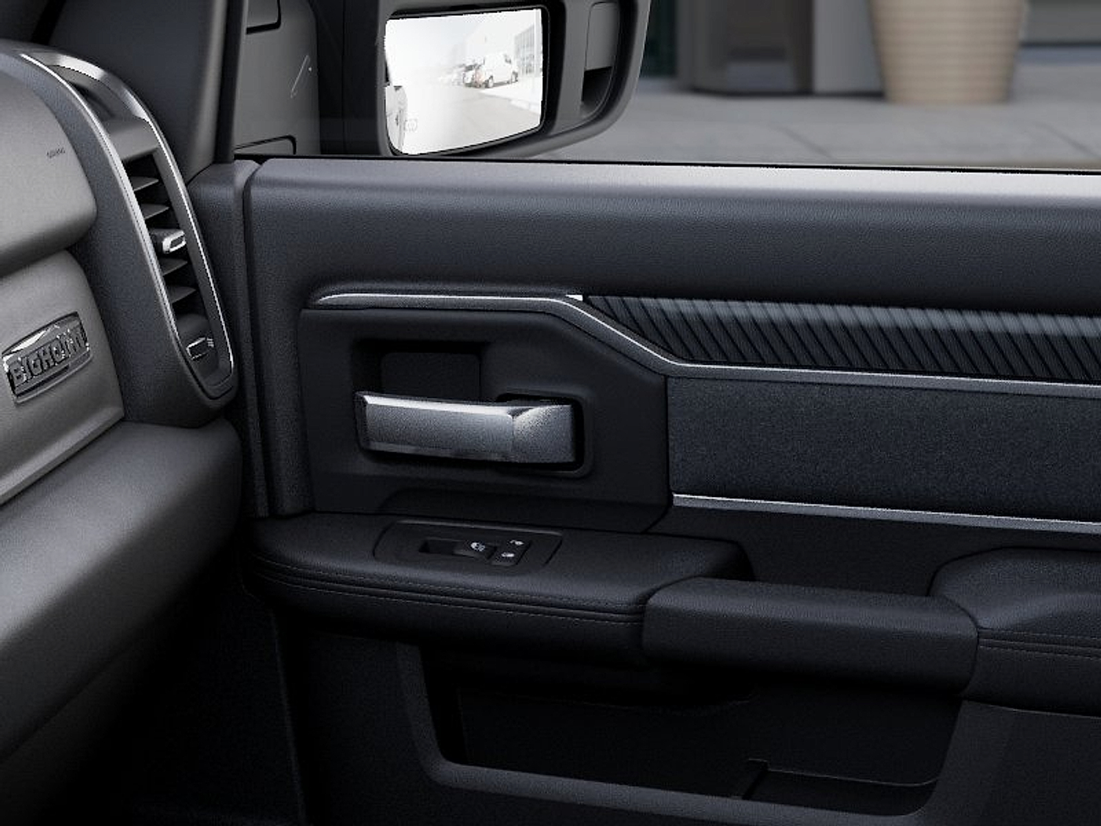New 2027 Ram 3500 Truck