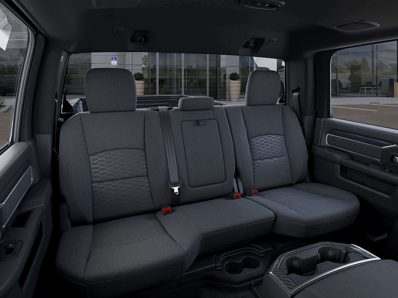 New 2027 Ram 3500 Truck