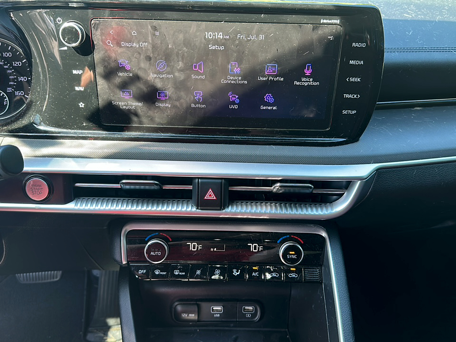 Used 2022 Kia K5 Sedan