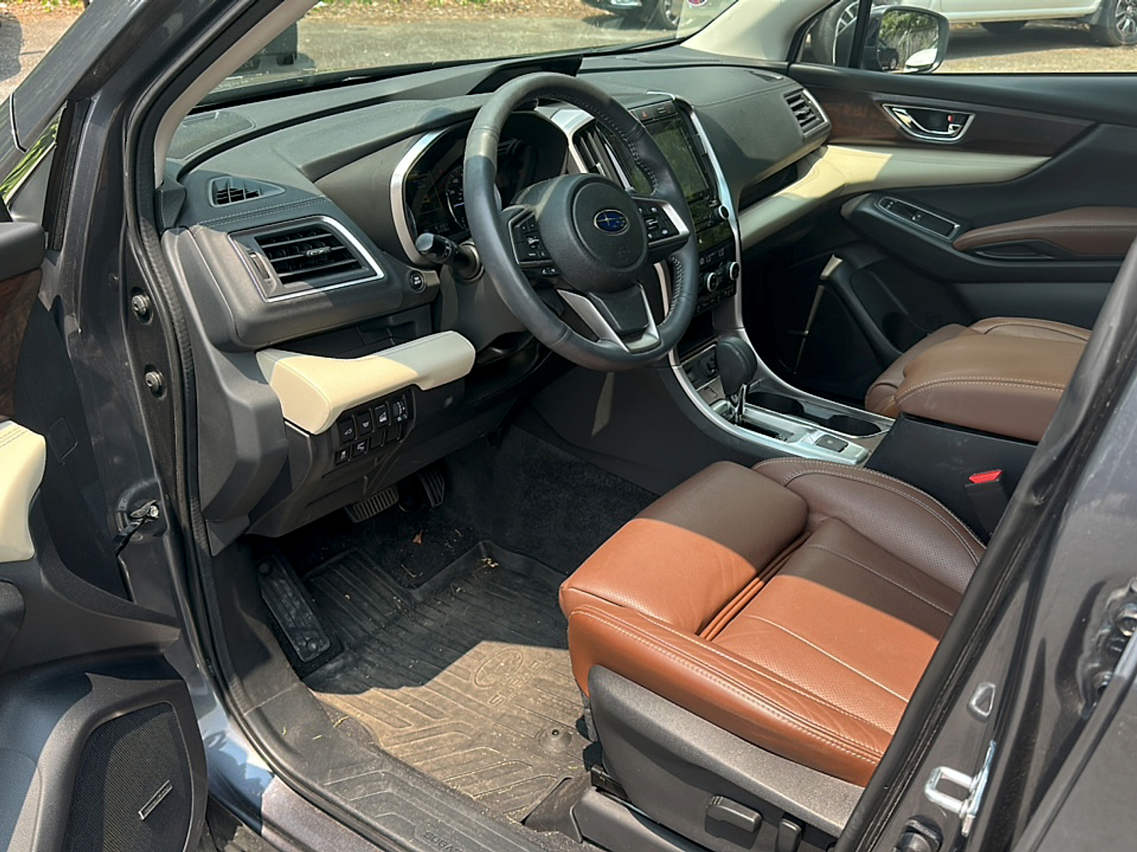 Used 2022 Subaru Ascent SUV