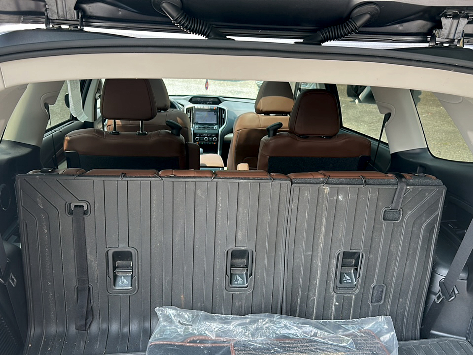 Used 2022 Subaru Ascent SUV