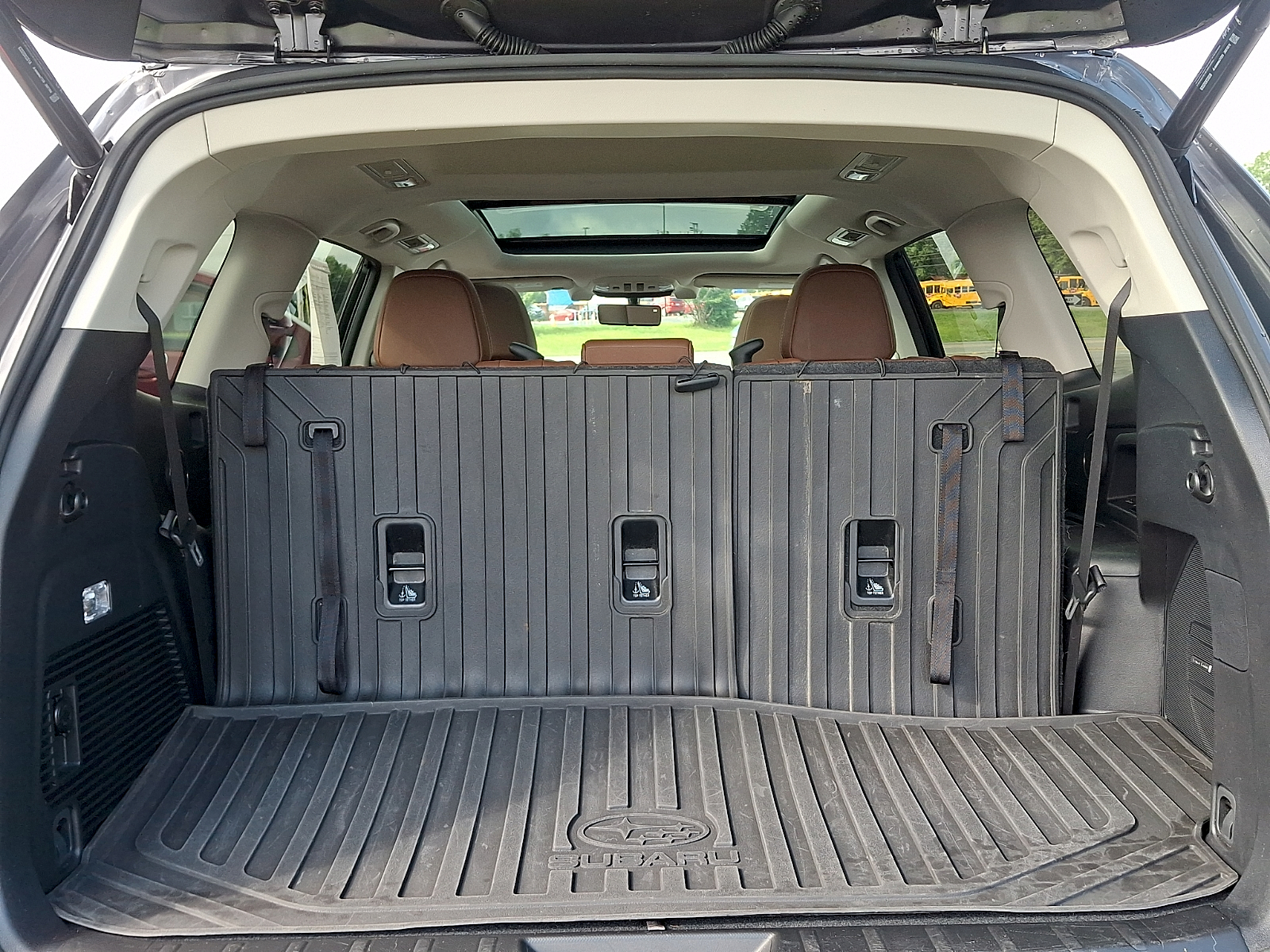 Used 2022 Subaru Ascent SUV