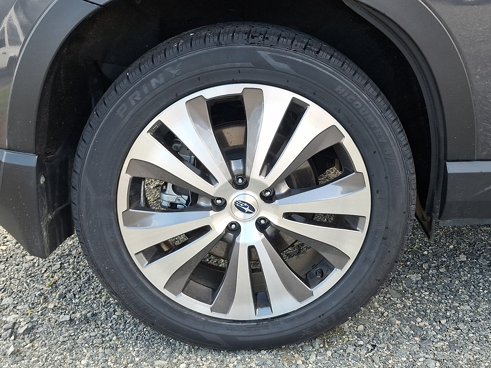 Used 2022 Subaru Ascent SUV