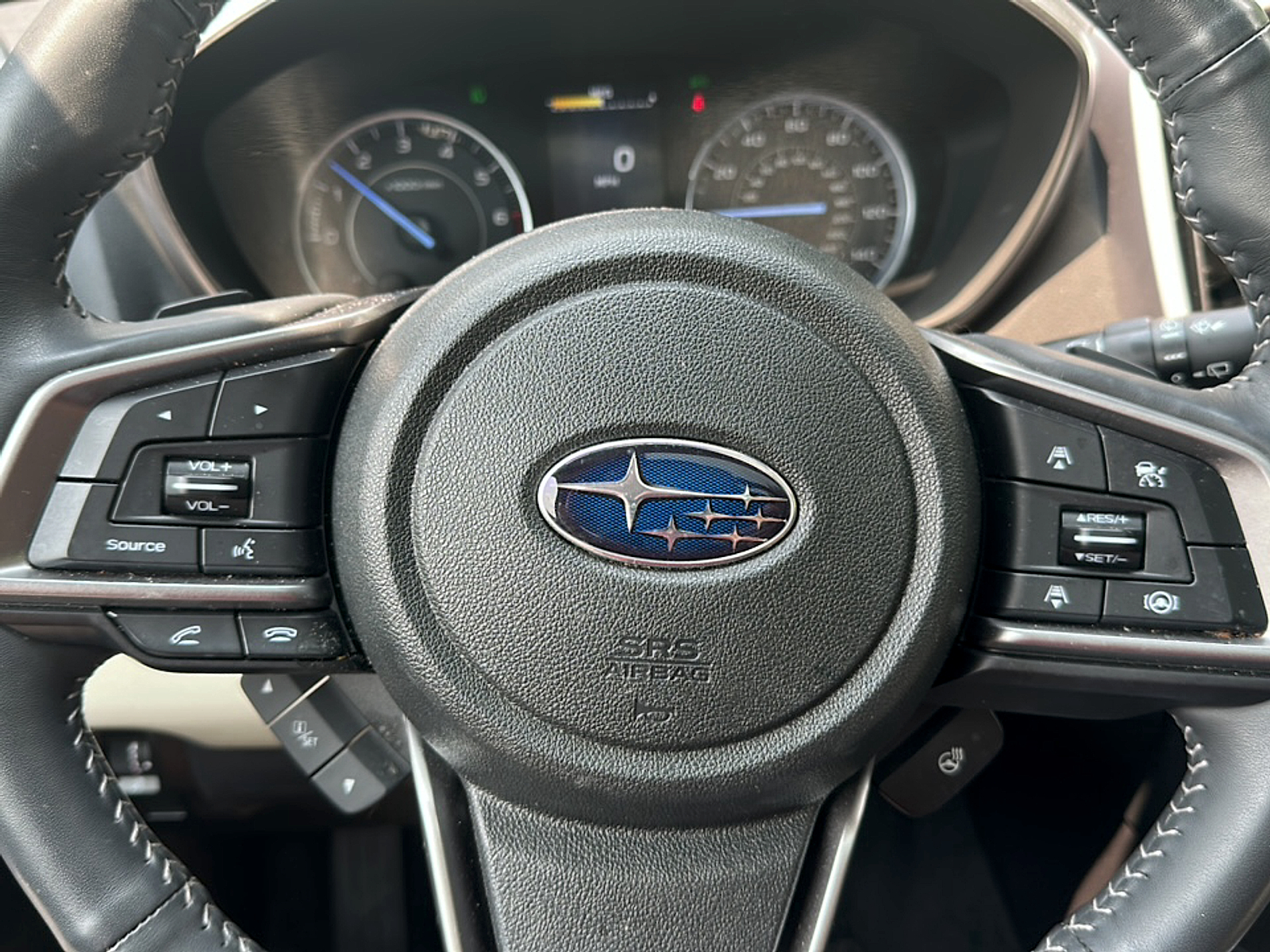 Used 2022 Subaru Ascent SUV