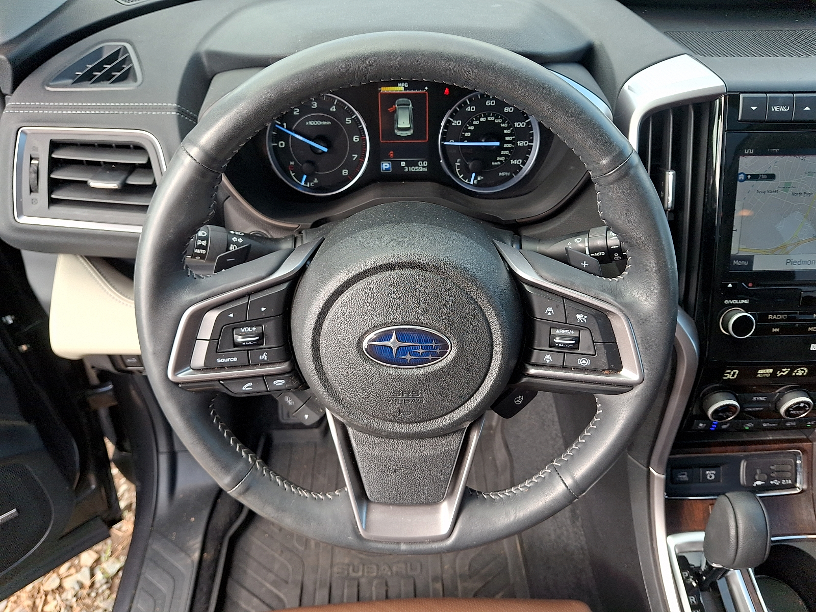 Used 2022 Subaru Ascent SUV