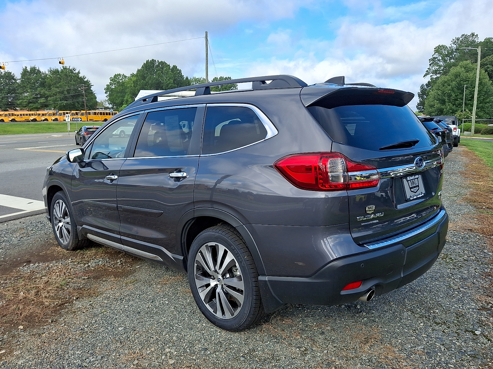 Used 2022 Subaru Ascent SUV