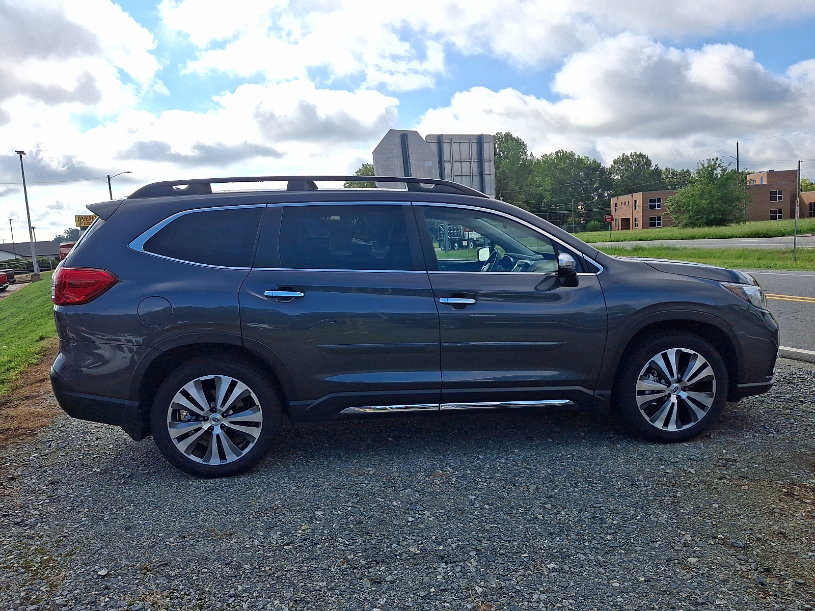Used 2022 Subaru Ascent SUV