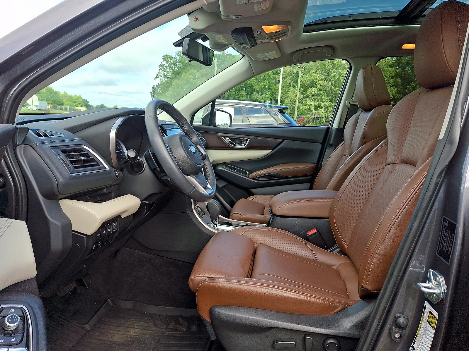 Used 2022 Subaru Ascent SUV