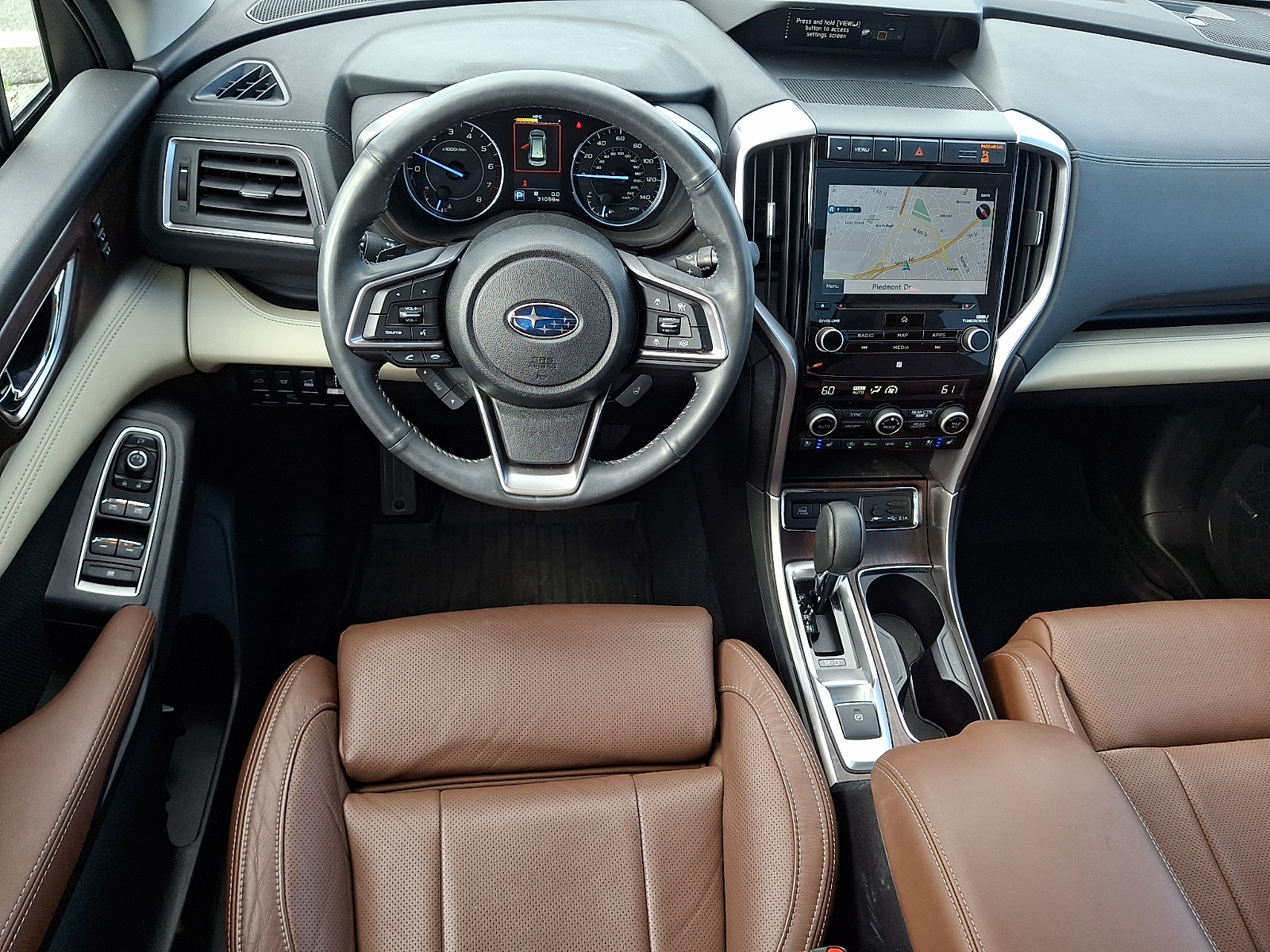 Used 2022 Subaru Ascent SUV