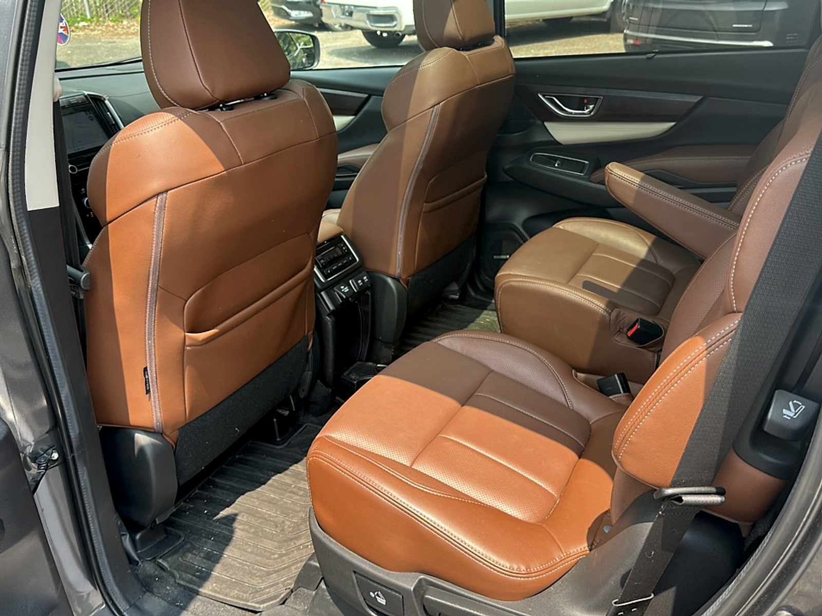 Used 2022 Subaru Ascent SUV