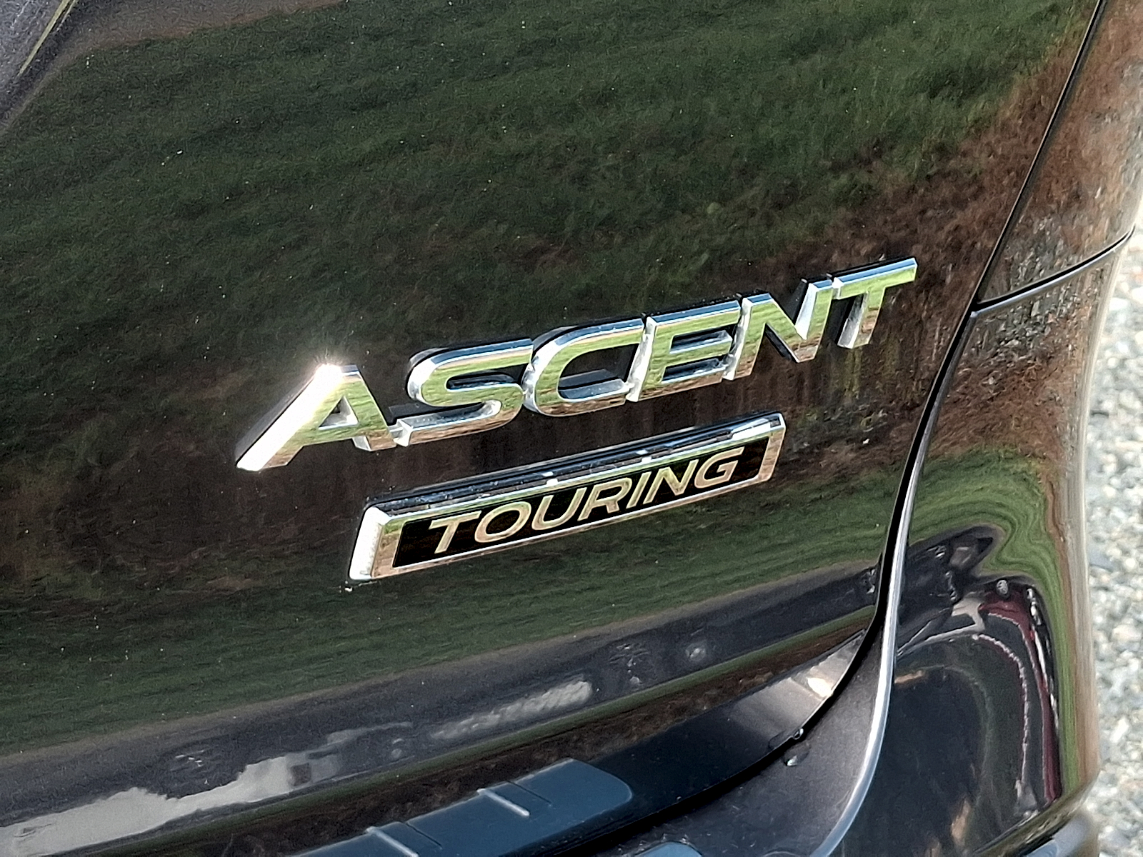 Used 2022 Subaru Ascent SUV