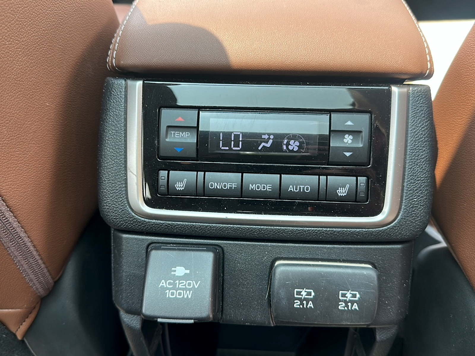 Used 2022 Subaru Ascent SUV