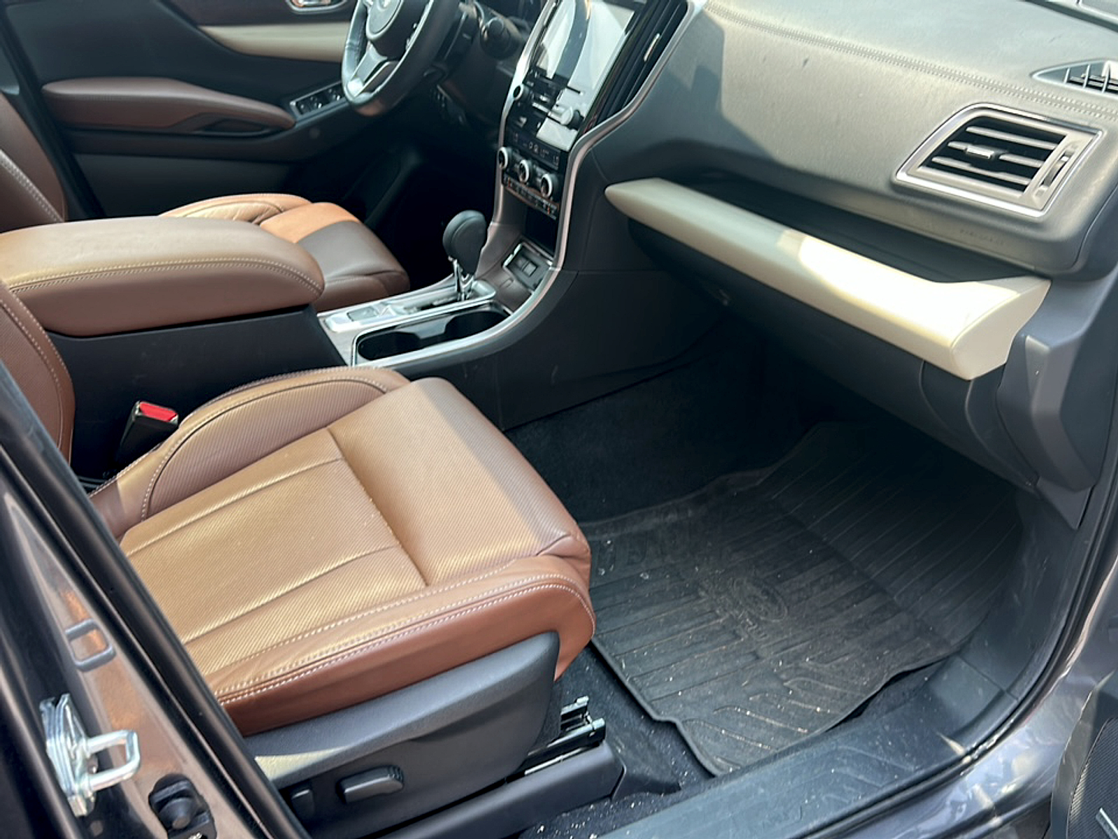 Used 2022 Subaru Ascent SUV