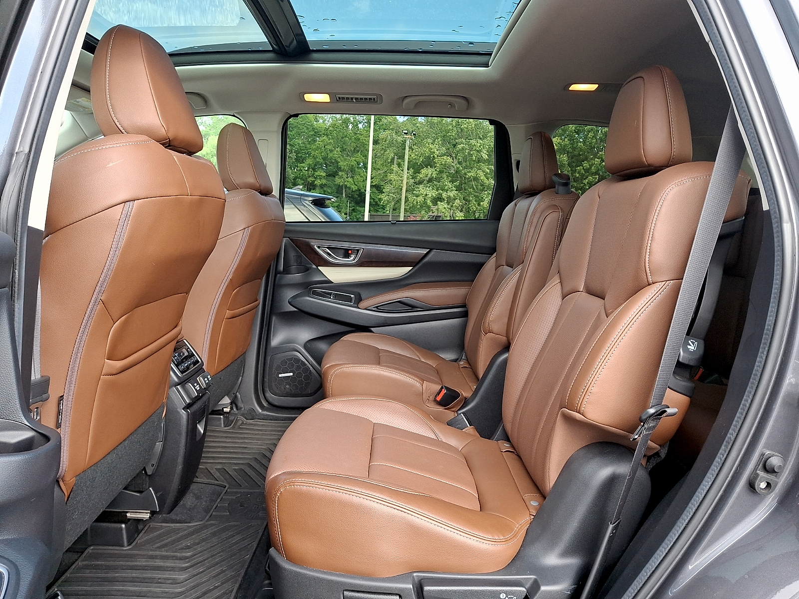 Used 2022 Subaru Ascent SUV