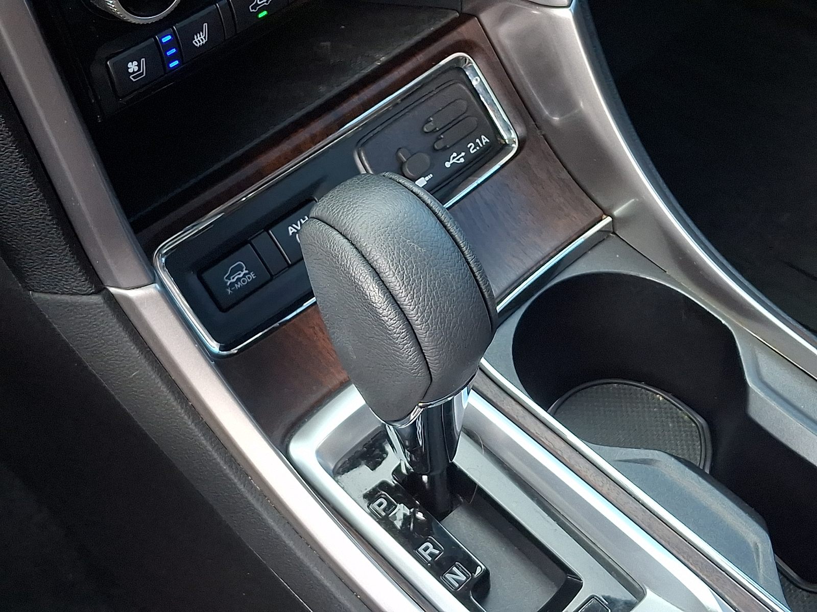 Used 2022 Subaru Ascent SUV