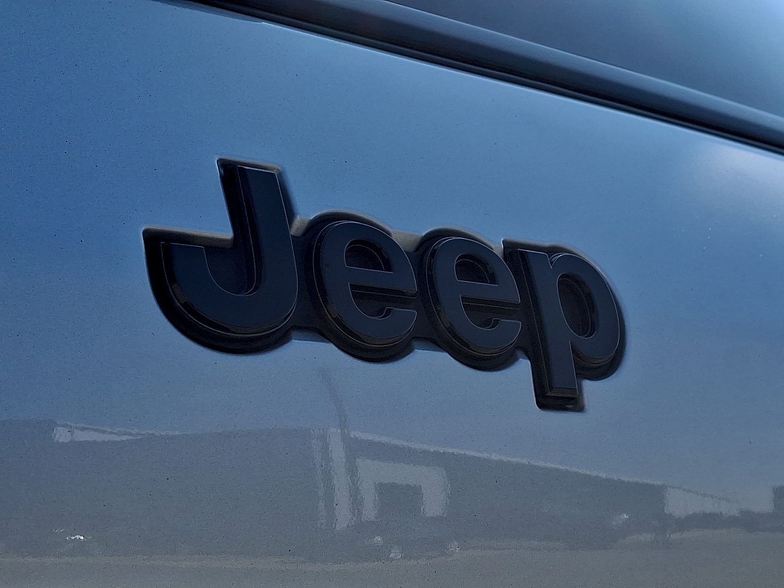 Used 2025 Jeep Grand Cherokee L SUV