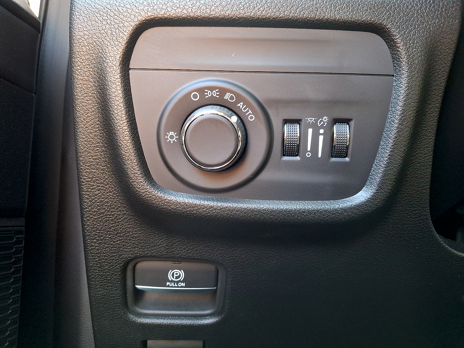 Used 2025 Jeep Grand Cherokee L SUV