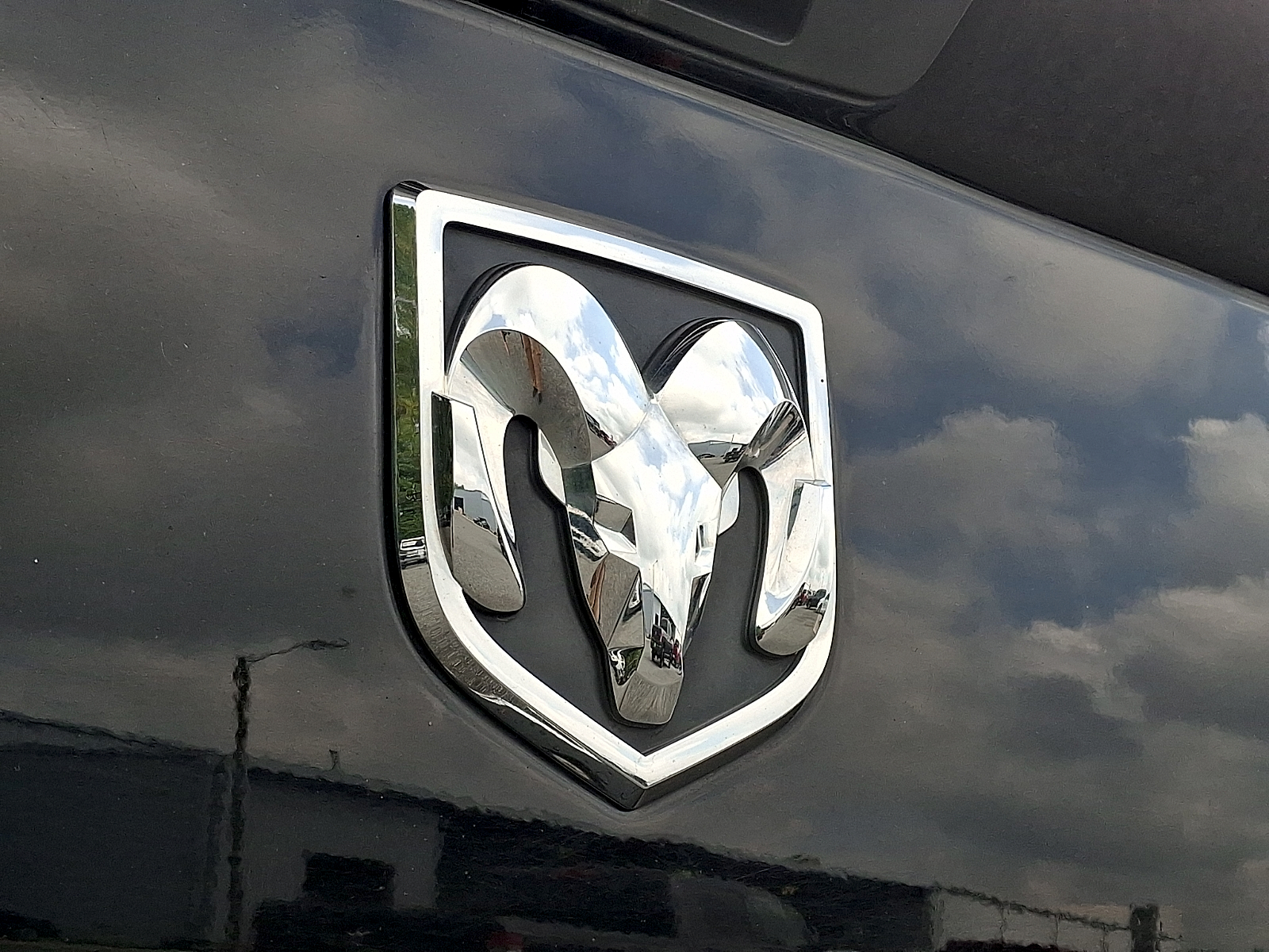 Used 2021 Ram 1500 Classic Truck