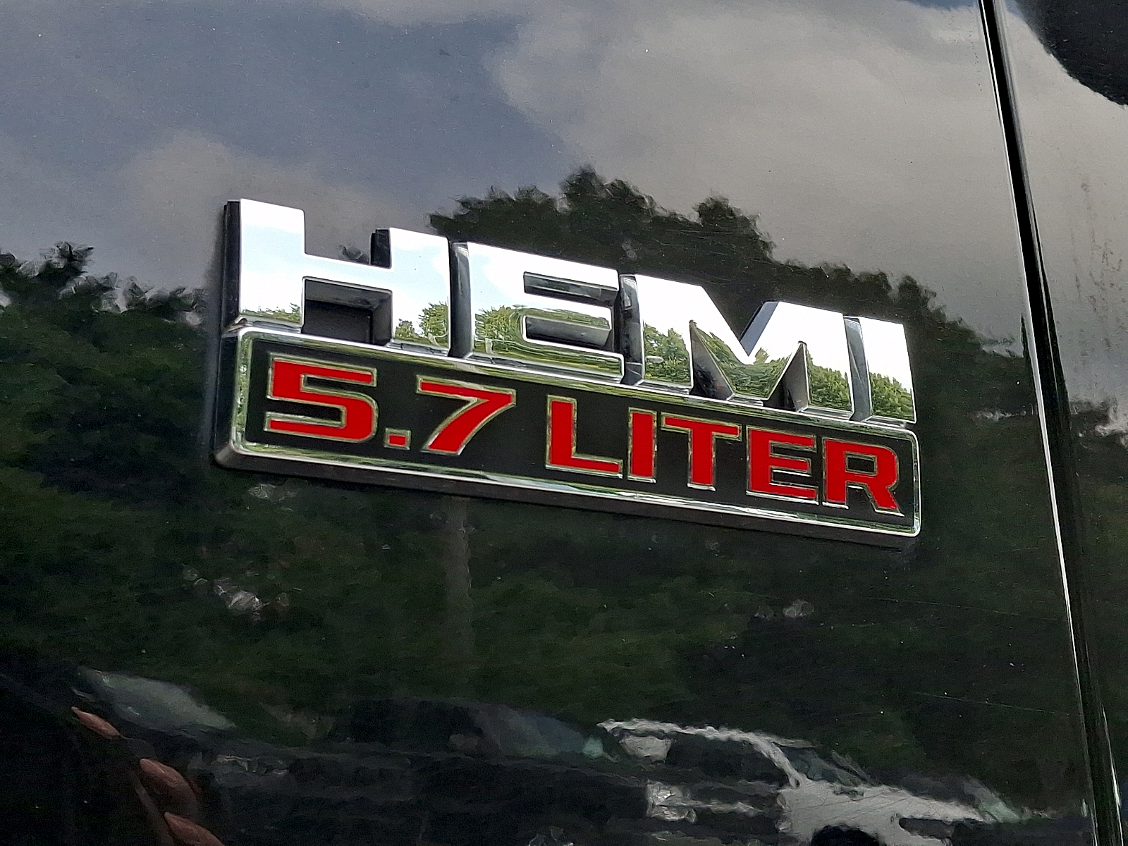Used 2021 Ram 1500 Classic Truck