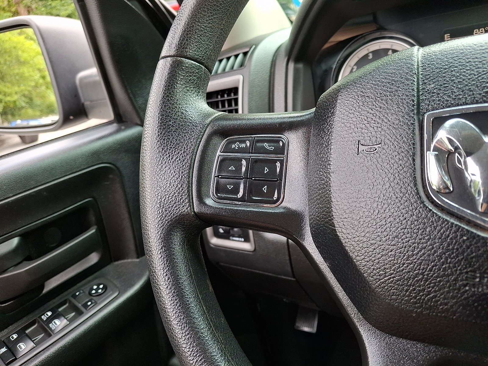 Used 2021 Ram 1500 Classic Truck