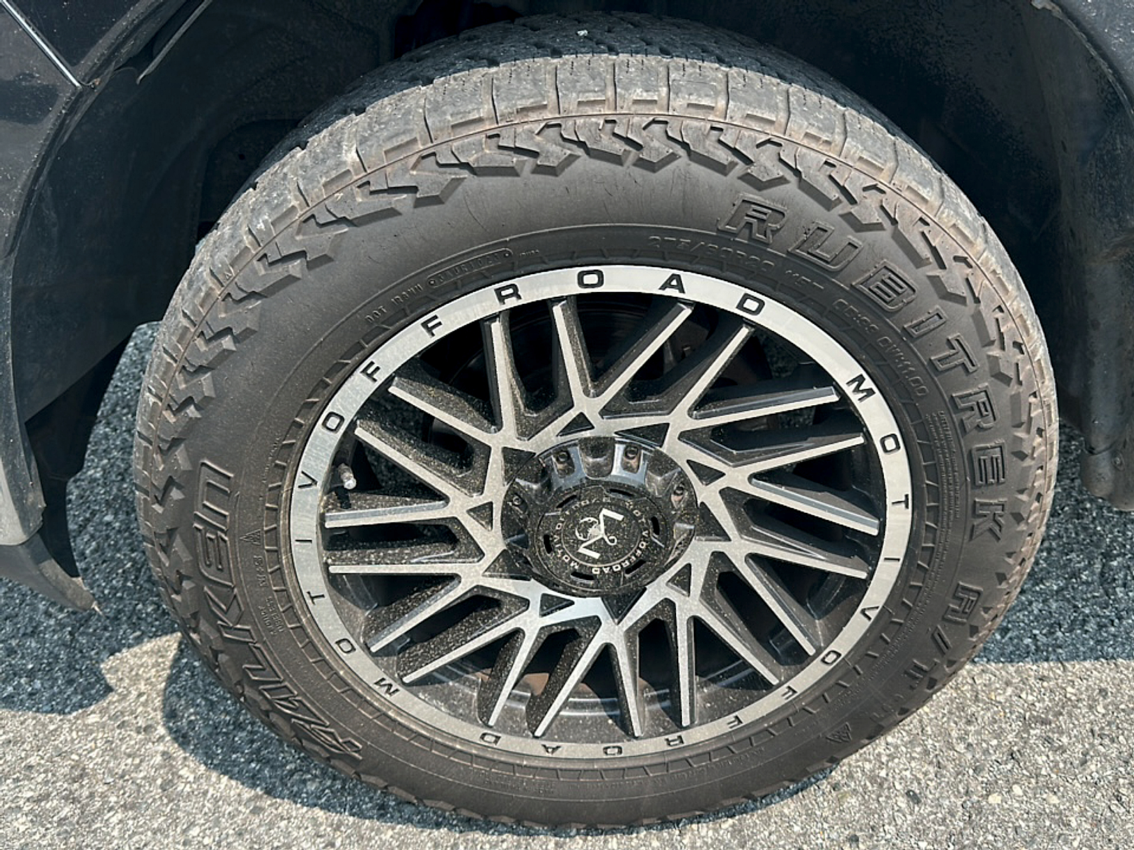 Used 2021 Ram 1500 Classic Truck