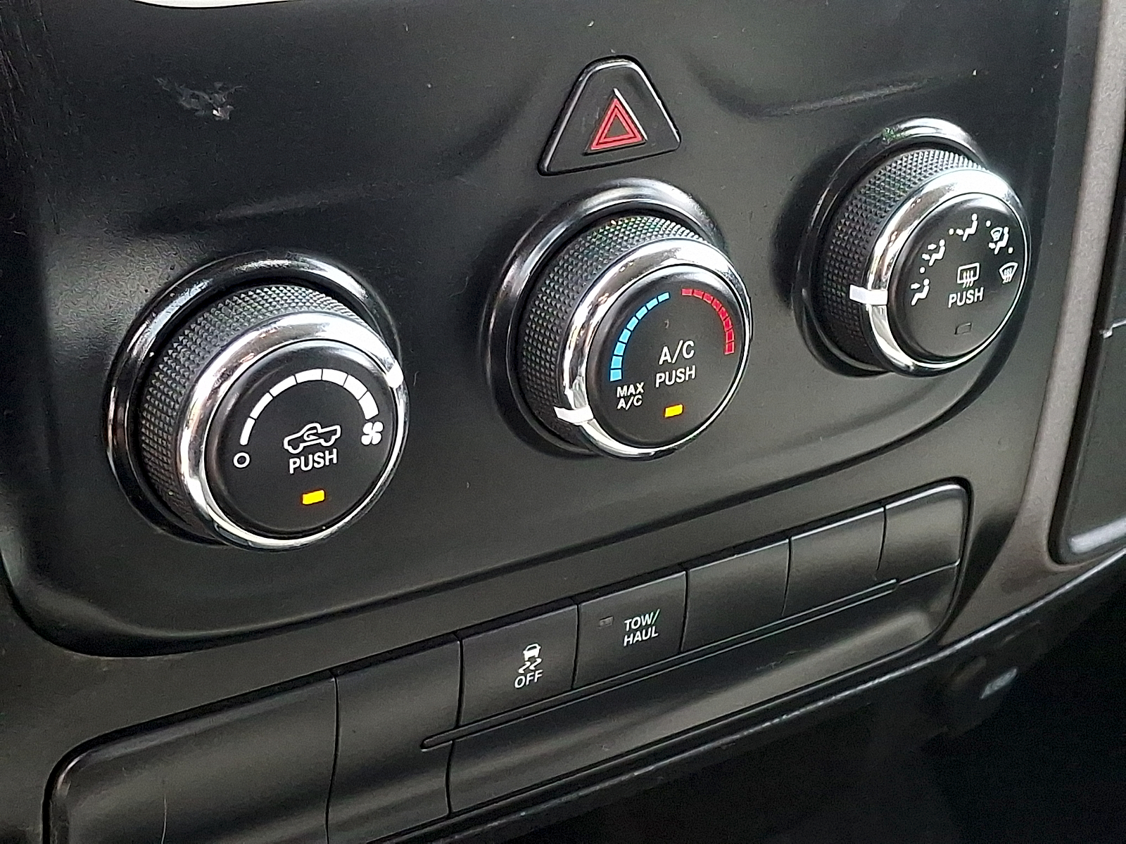 Used 2021 Ram 1500 Classic Truck