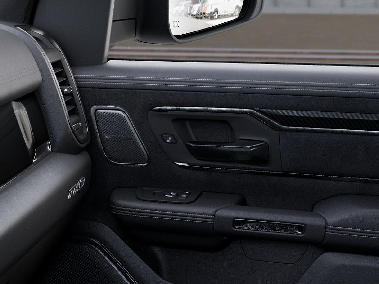 New 2026 Ram 1500 Truck